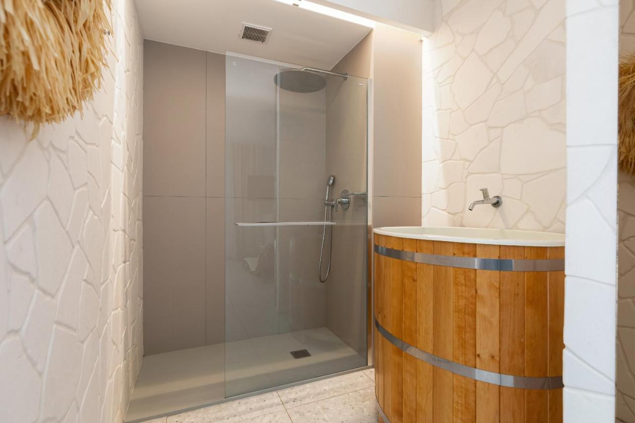 Pobierowo Plaza & Spa - Apartament Na Wydmach By Noclegi Renters Ngoại thất bức ảnh